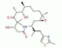 Ixabepilone