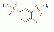 Diclofenamide