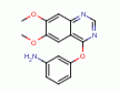 3-[(6,7-dimethoxy-4-quinazolinyl)oxy]aniline