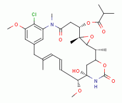 Ansamitocin