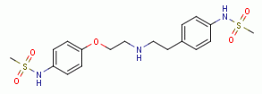 N-Desmethyldofetilifide