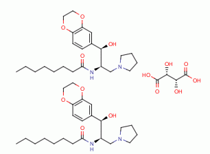 Eliglustat