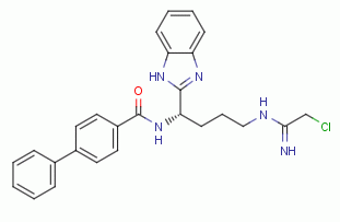 BB-Cl-Amidine