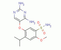 Gefapixant