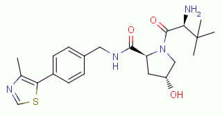 VH032-NH2