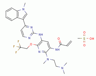Alflutinib