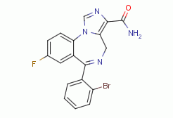 Imidazenil