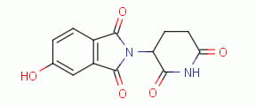 5-Hydroxythalidomide