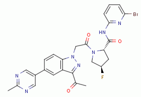 Danicopan