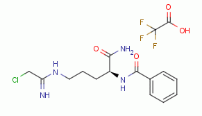Cl-amidine