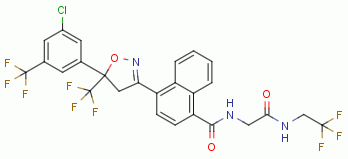 Afoxolaner