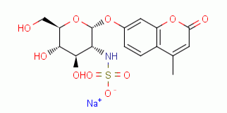 4-Methylumbelliferyl