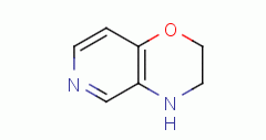 3,4-dihydro-2H-pyrido[4,3-b][1,4]oxazine