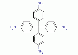 Tetrakis(4-aminophenyl)methane