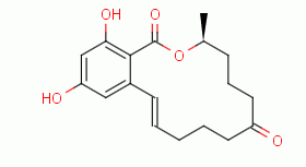 Zearalenone