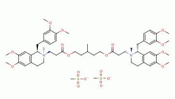 Cistracurium