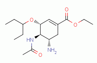 Oseltamivir