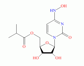 Molnupiravir