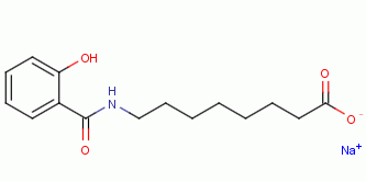 Salcaprozate