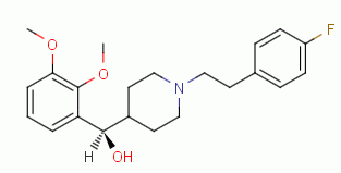 Volinanserin