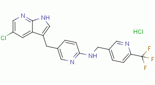 Pexidartinib