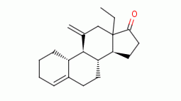 13-ethyl-11-methylenegon-4-en-17-one