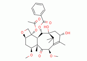 7,10-dimethoxy-10-DAB