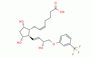 Fluprostenol