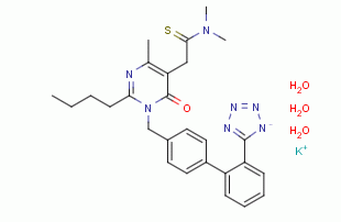 Fimasartan