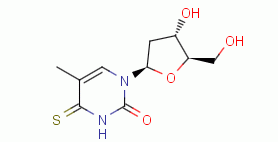 4-Thiothymidine