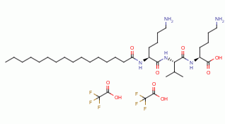 Palmitoyl