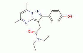 Desmethyl-DPA-713