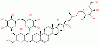 Methylprotodioscin