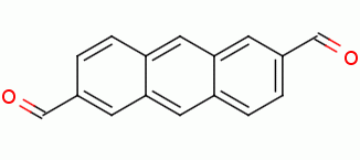 anthracene-2,6-dicarbaldehyde