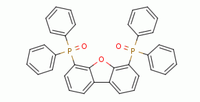 dibenzo[b,d]furan-4,6-diylbis(diphenylphosphine
