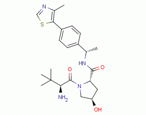 (S,R,S)-AHPC-Me