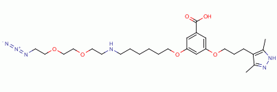 AG10-Linker | Excenen PharmaTech
