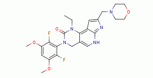 Pemigatinib