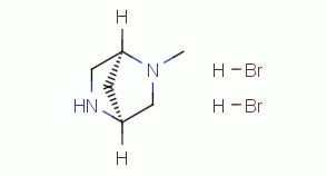 (1S,4S)-2-Methyl-2,5-diazabicyclo[2.2.1]heptane