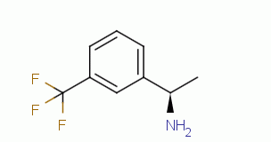 (R)-1-[3-(Trifluoromethyl)phenyl]ethylamine