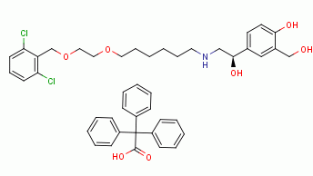 Vilanterol