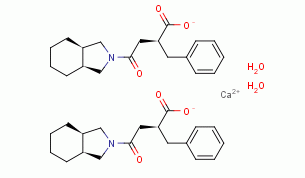 Mitiglinide