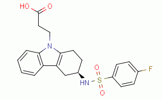 Ramatroban