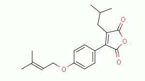 Antrodin