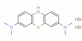 Hydromethylthionine