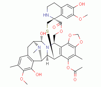 Trabectedin