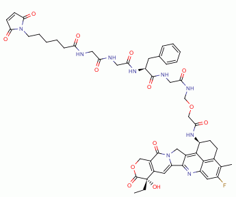 Deruxtecan