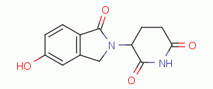 Lenalidomide-OH