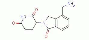 Lenalidomide-4-aminomethyl
