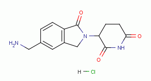 Lenalidomide-5-aminomethyl